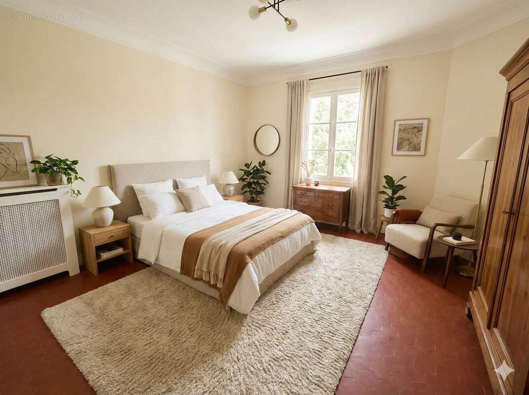 Maison à PEYMEINADE