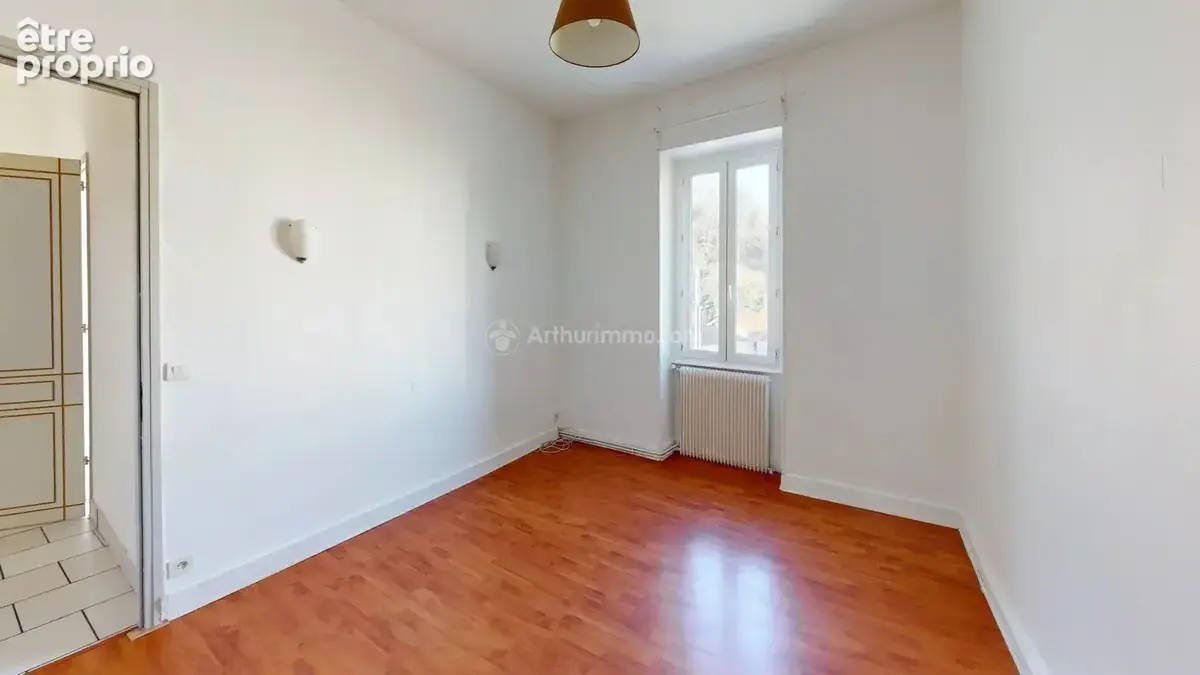 Vente Appartement Pont-eveque(38780) 98 000ï¿œ - photo 4