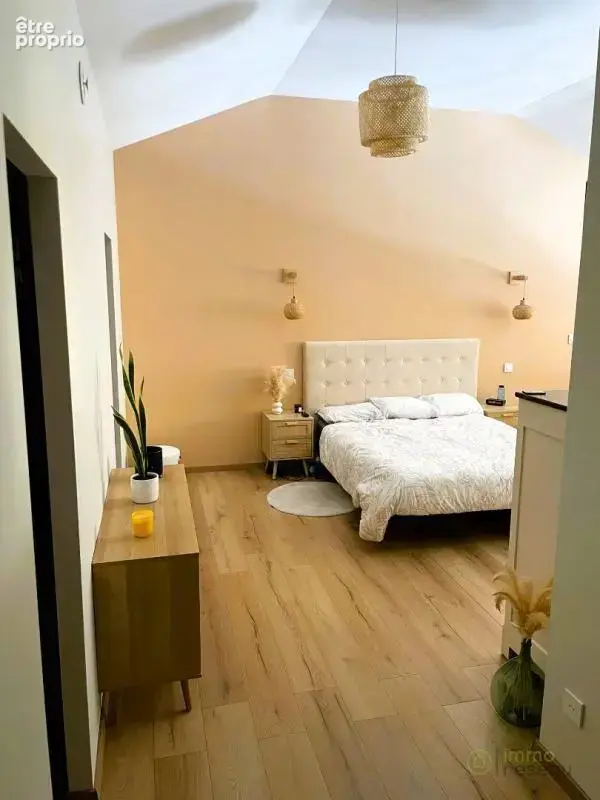 Maison rénovée - photo 10