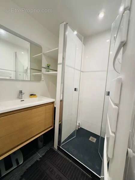 Appartement à LA MORTE