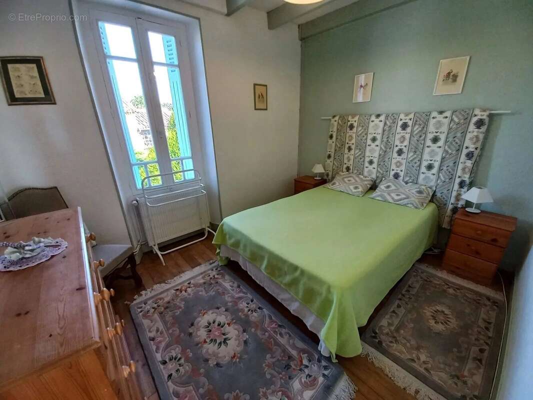 Maison de campagne avec piscine - photo 8