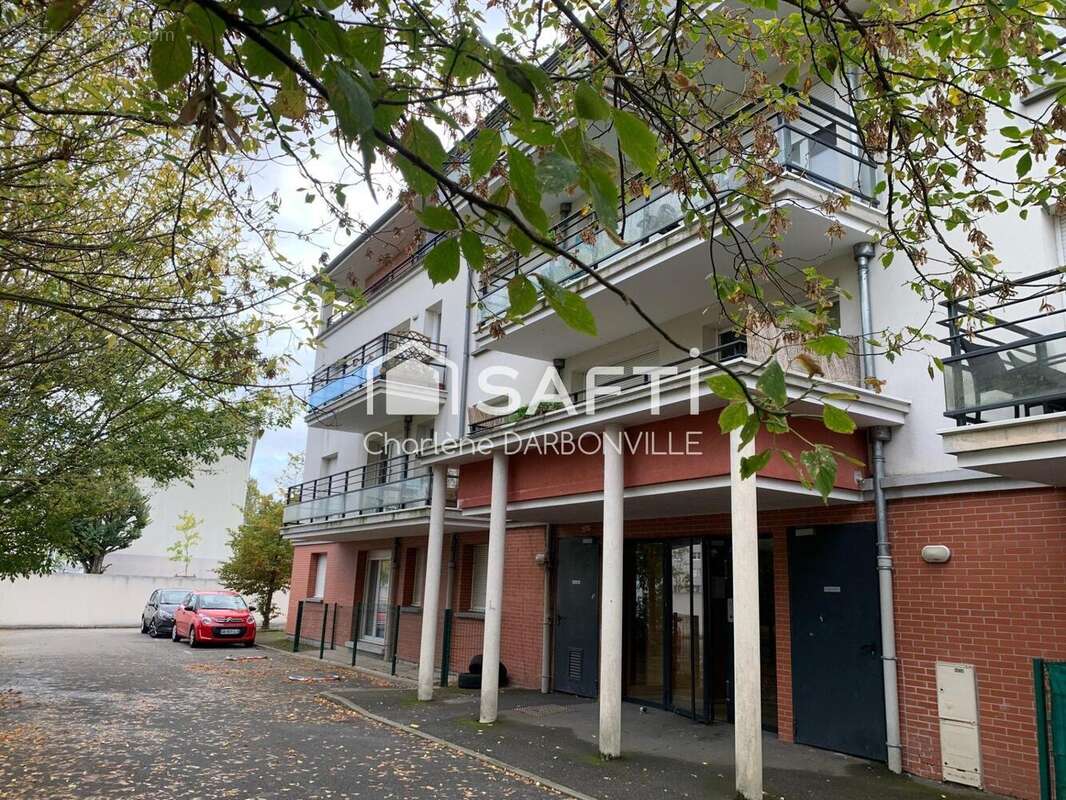 Photo 2 - Appartement à ORLEANS