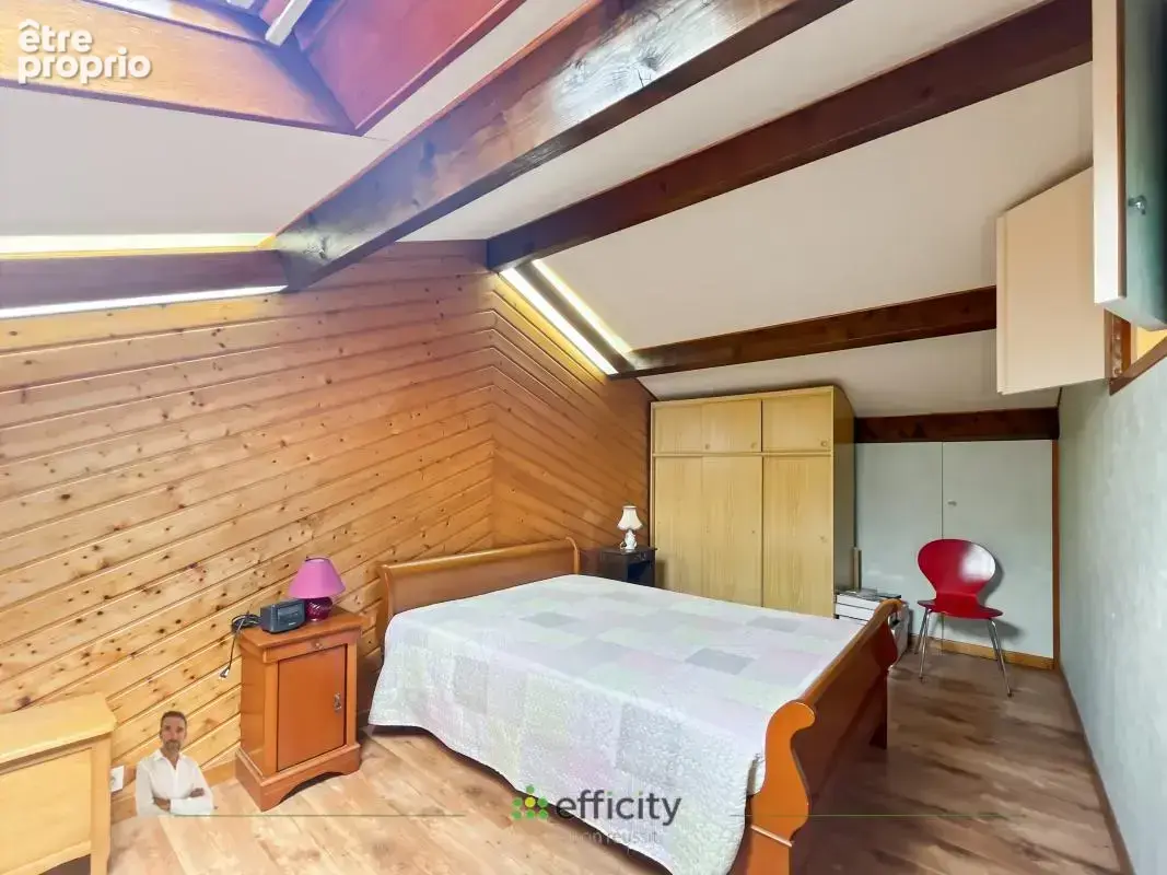 Maison 123 m² à Azerat  - photo 12