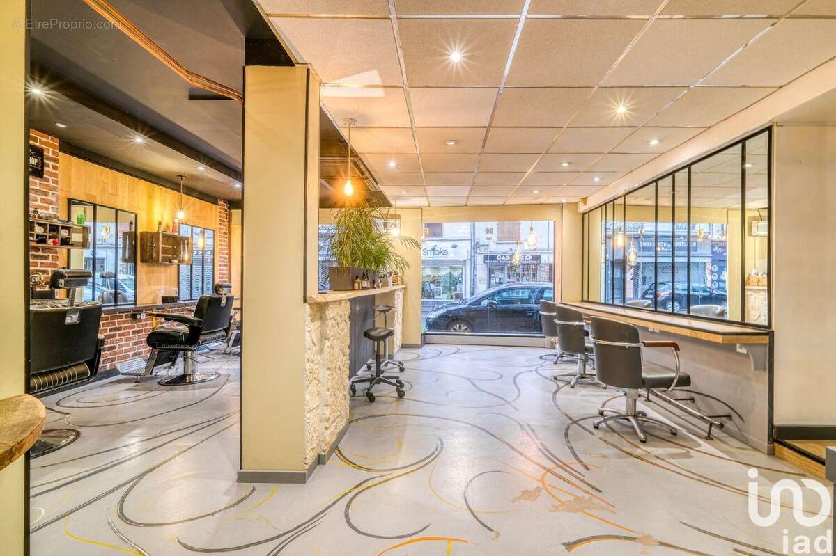 Photo 7 - Commerce à COULOMMIERS