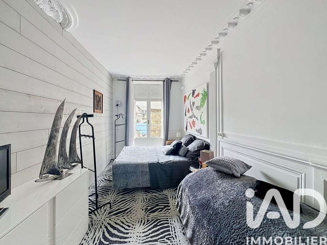 Photo 9 - Appartement à LAMBALLE