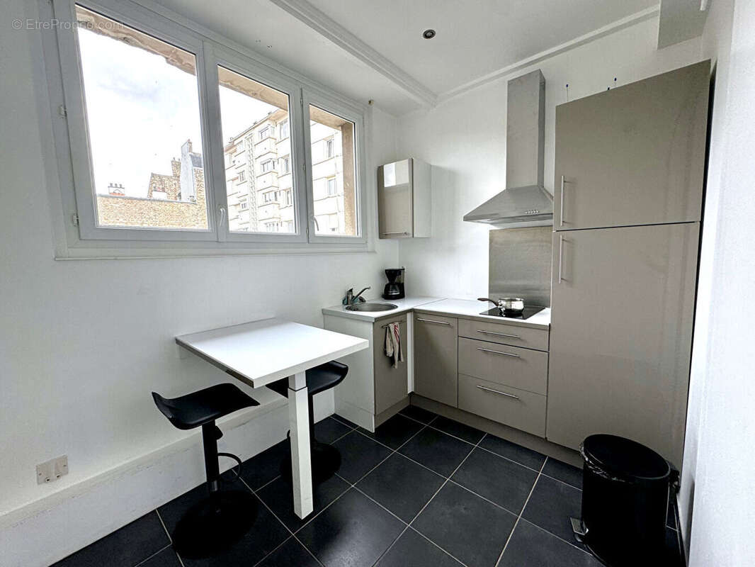 Appartement 72m² à boulogne-sur-mer - photo 4