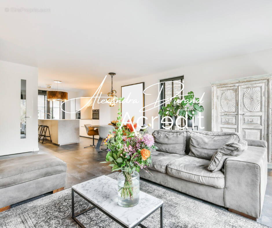 Appartement à CASTELNAU-LE-LEZ