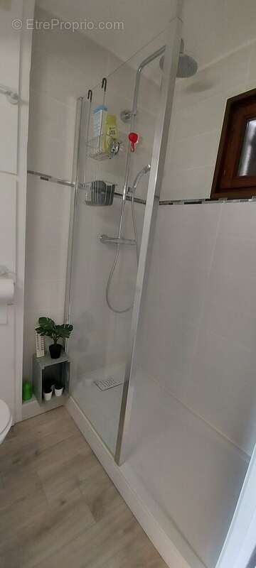 Appartement à LE THOLY