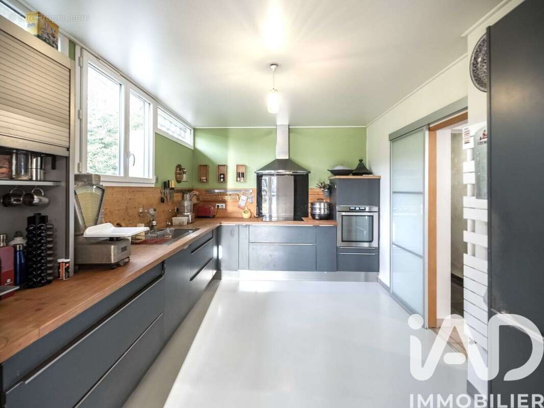 Maison 162 m² à Mourenx  - photo 6