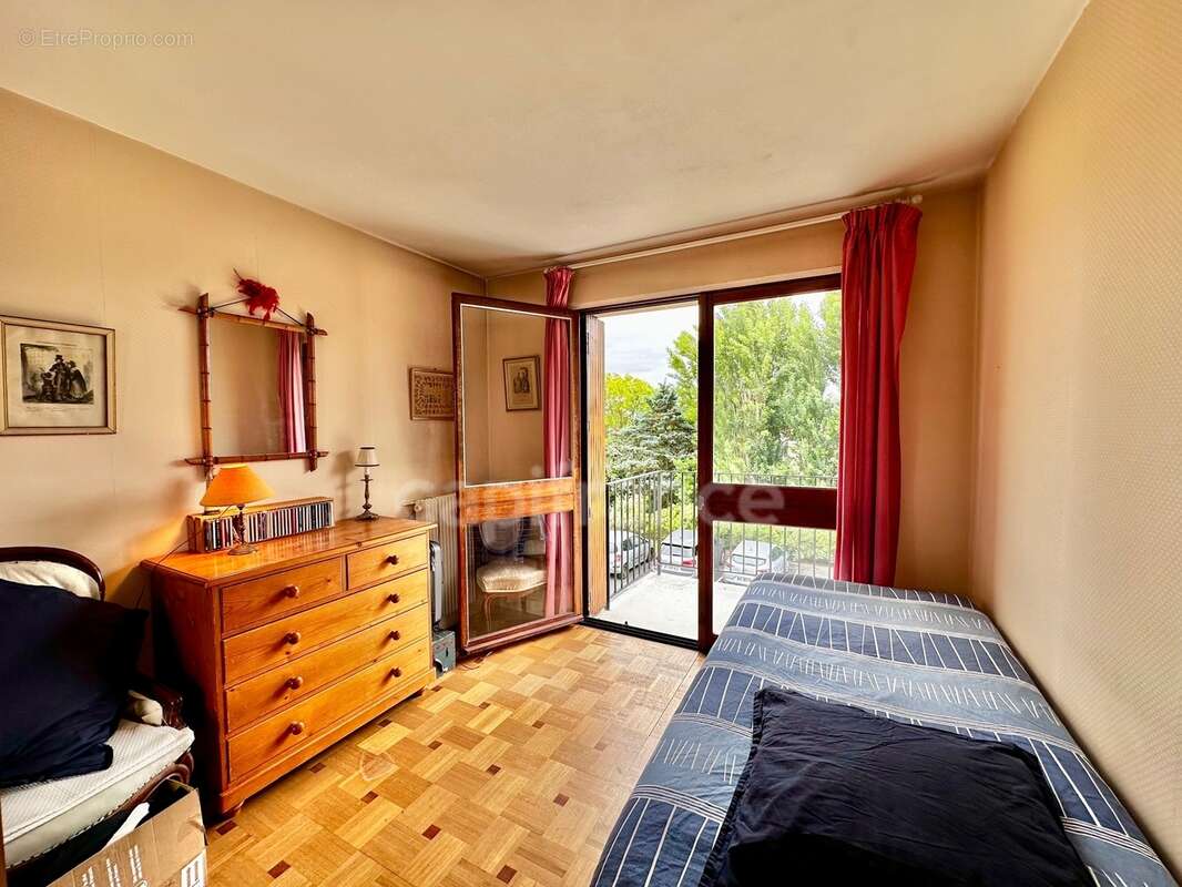 Bel Appartement Lumineux 95 m2 avec 3 balcons - photo 23