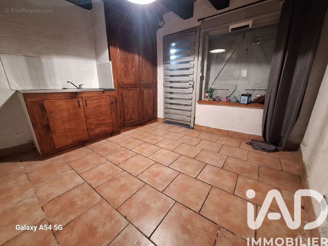 Photo 2 - Maison à LAYRAC