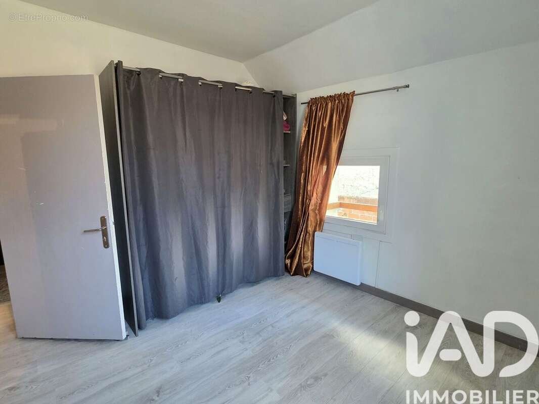 Photo 6 - Maison à MOUSSY-LE-VIEUX