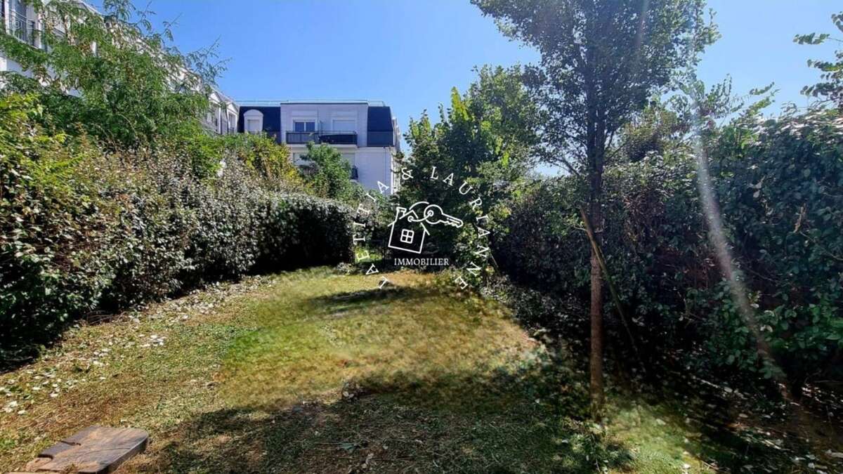 Appartement à FRANCONVILLE