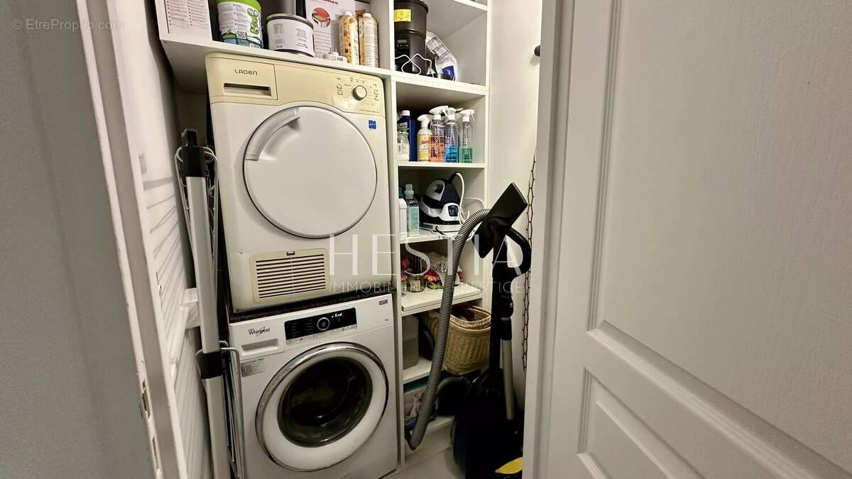 Appartement à GROISY