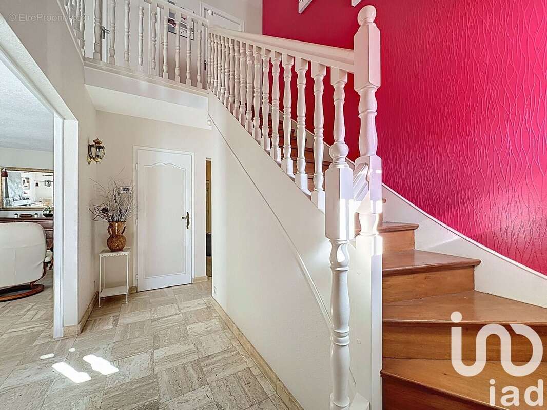 Photo 8 - Maison à CHAVAGNE