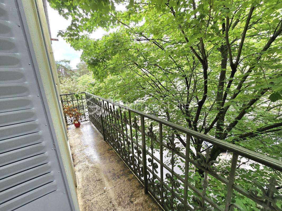 Appartement à VICHY
