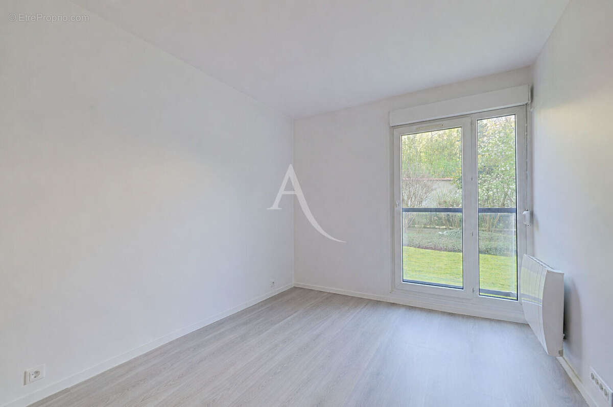 Appartement à NOGENT-SUR-MARNE