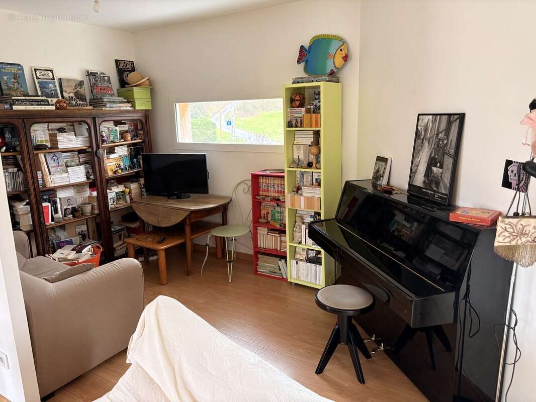 Maison à ORIOL-EN-ROYANS