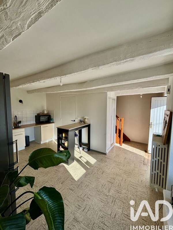 Photo 4 - Maison à TREVE