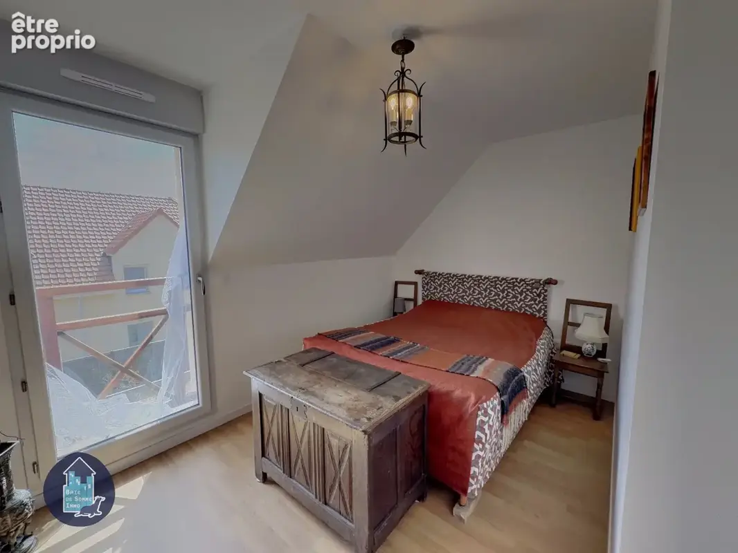 Charmante maison au cœur des hauteurs de Saint-Valery-sur-Somme - photo 8