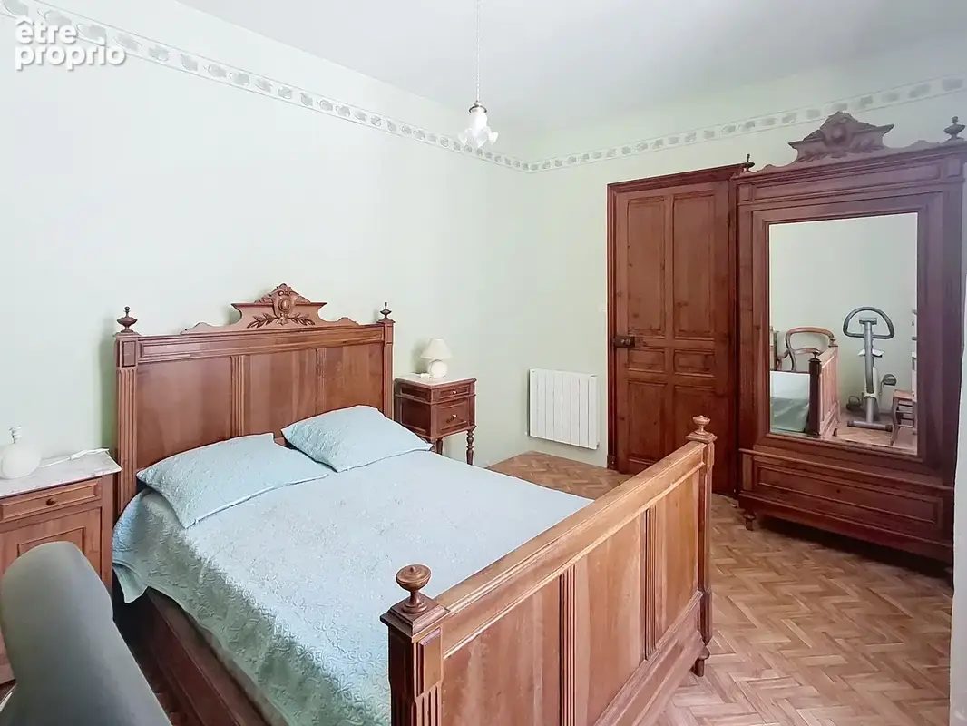 Sainte-Marie-de-Ré — Ensemble immobilier à fort potentiel - photo 9