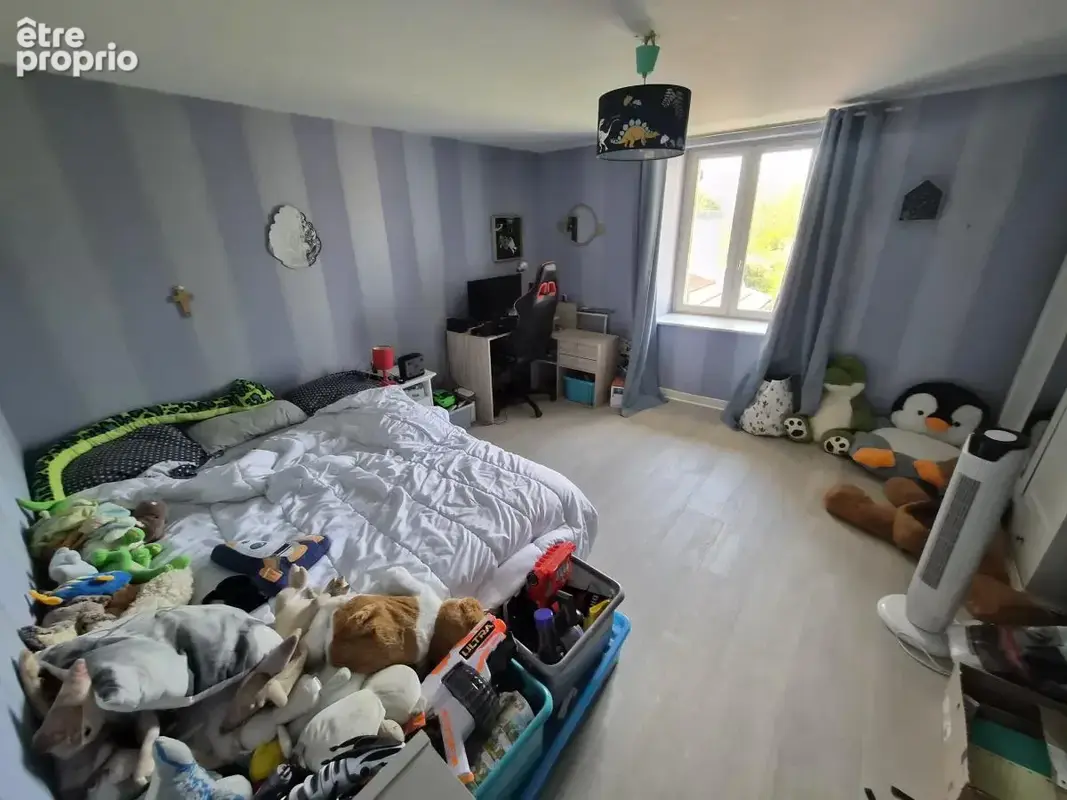 Maison 8 pièces 294 m² à vendre à Sexey-Les-Bois (54840) - photo 8