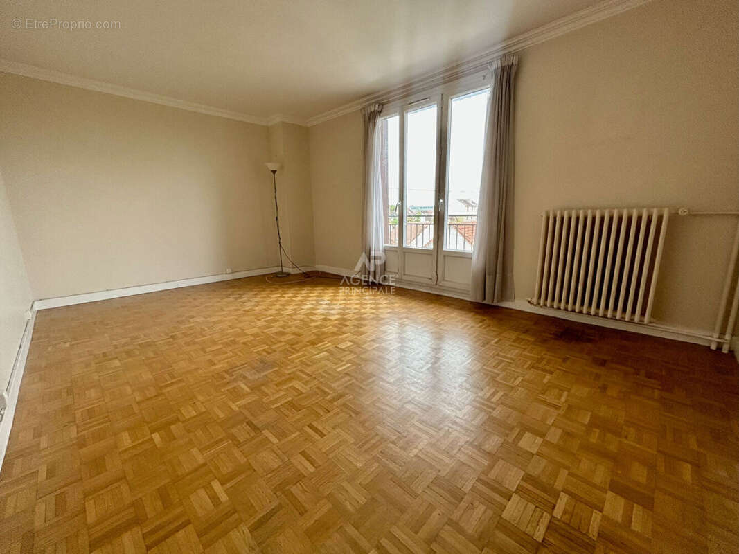 Appartement à POISSY