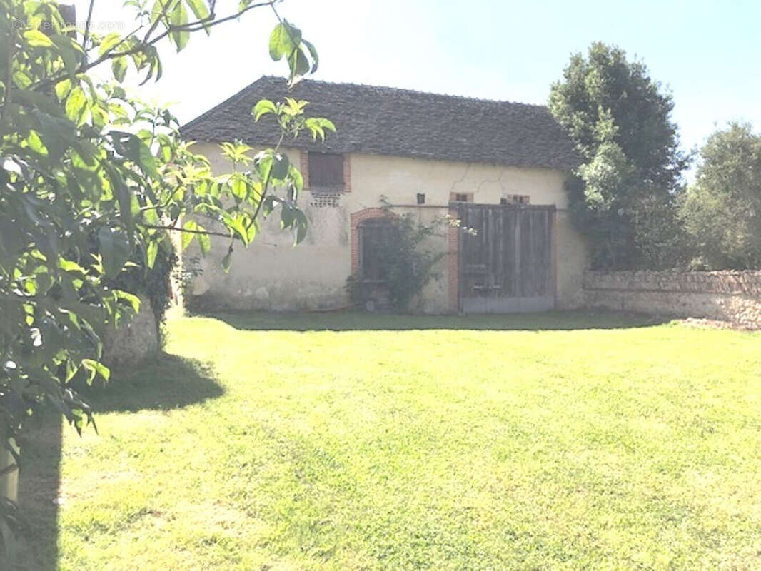 Maison à LA FERTE-BERNARD