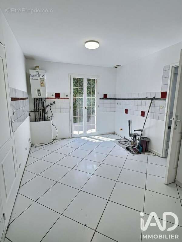 Maison 102 m² à Le Blanc-Mesnil  - photo 6