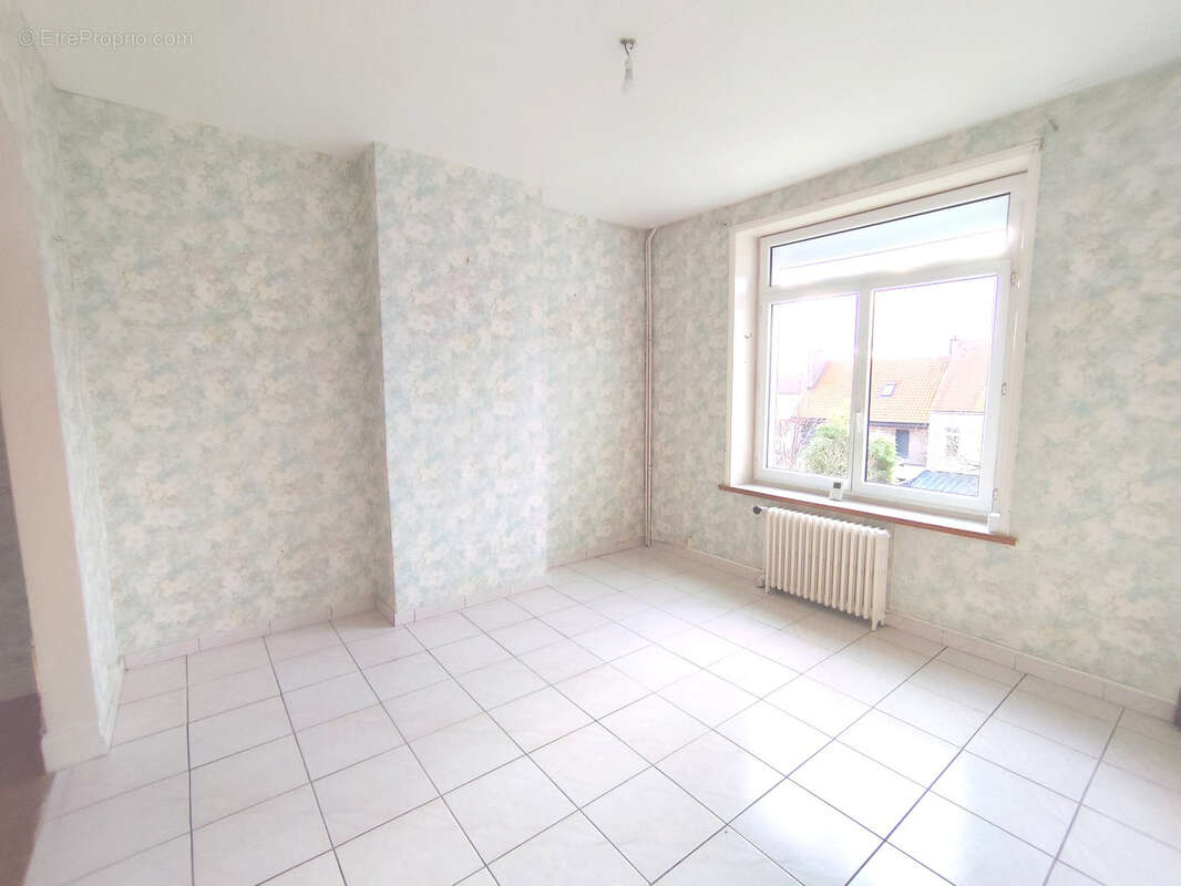 Maison à BOULOGNE-SUR-MER