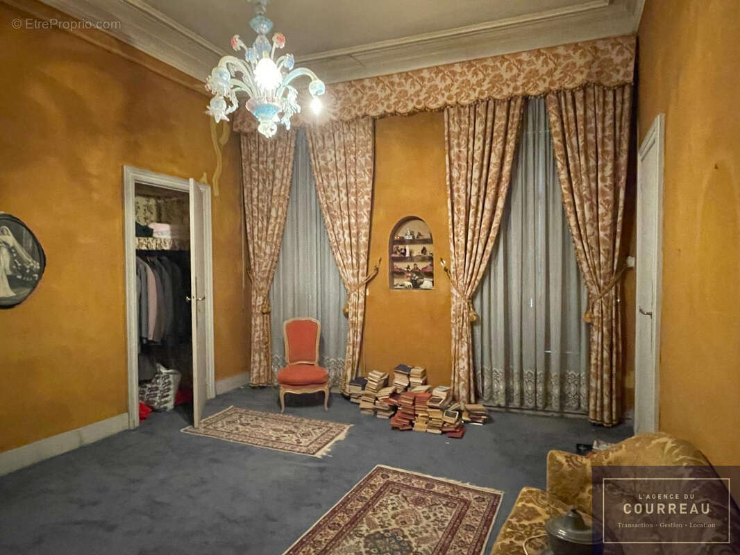 Appartement à BEZIERS