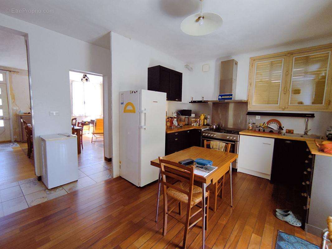 Maison à CHATELLERAULT