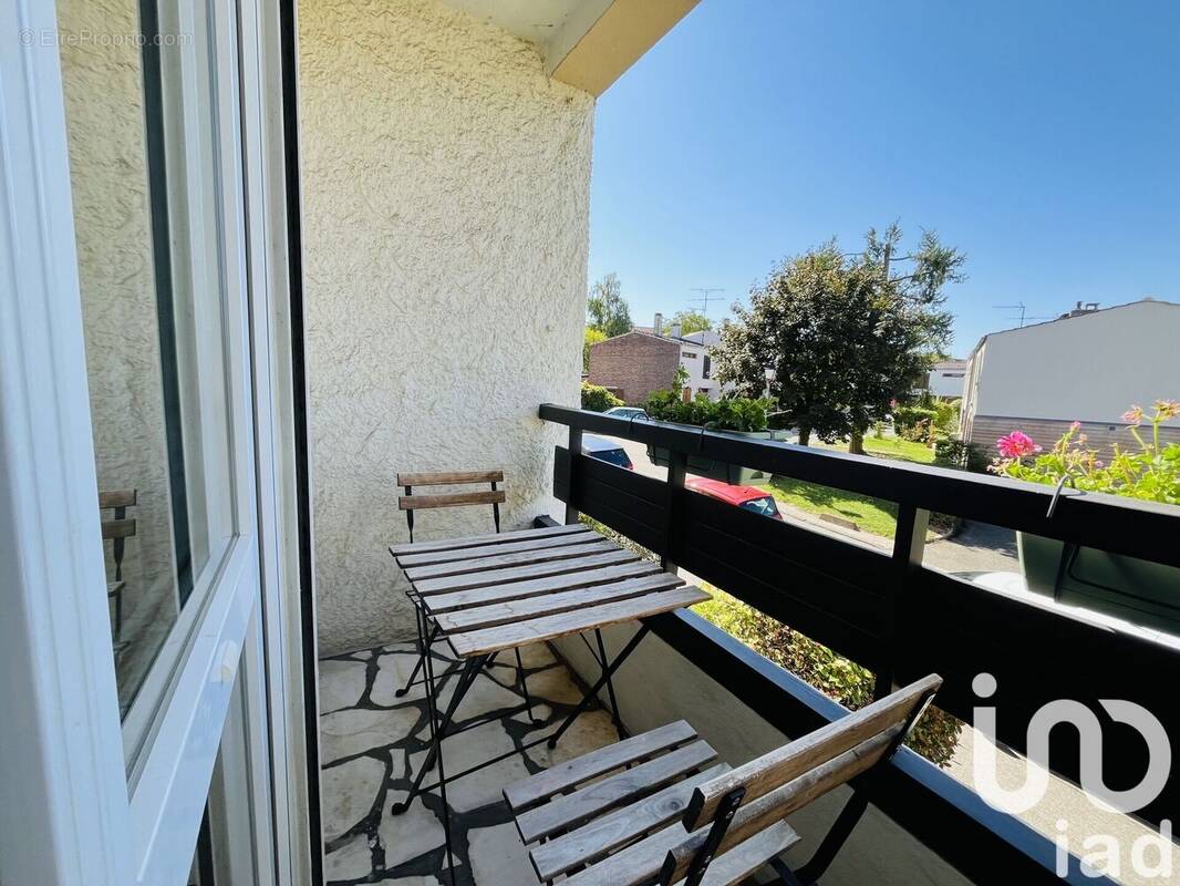 Photo 1 - Appartement à NOISY-LE-ROI