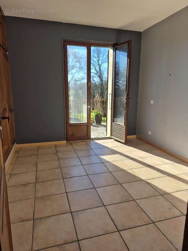 Maison à CRESSENSAC