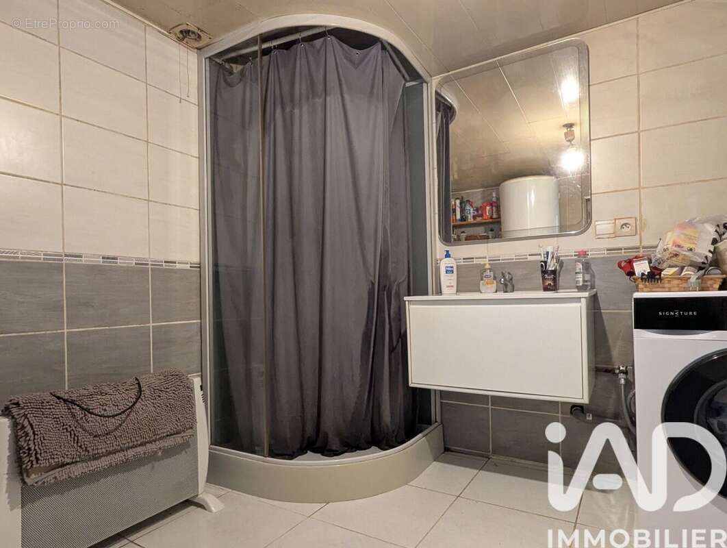 Photo 8 - Maison à SAINT-CYR-LA-LANDE