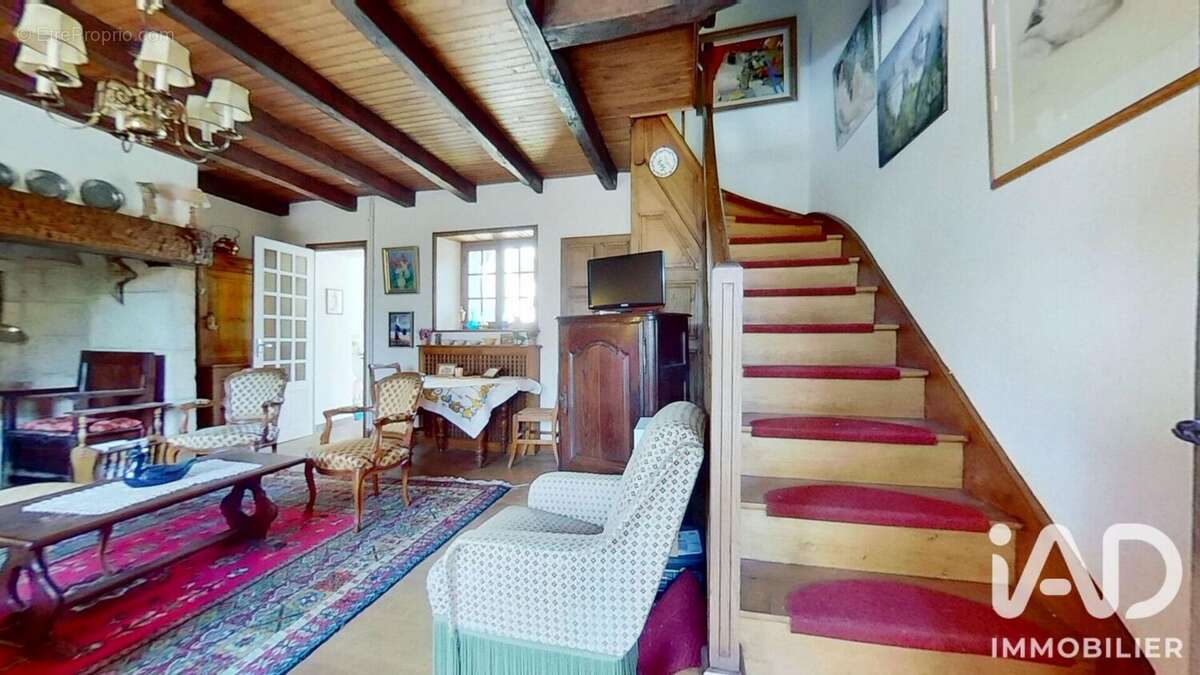 Photo 9 - Maison à PLEAUX
