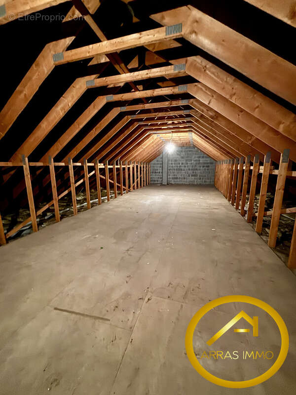 Maison à SAINTE-CATHERINE