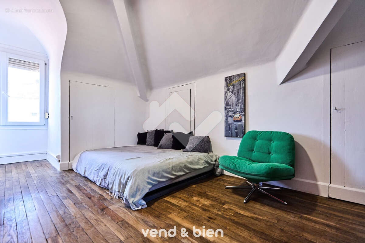 Maison à REIMS