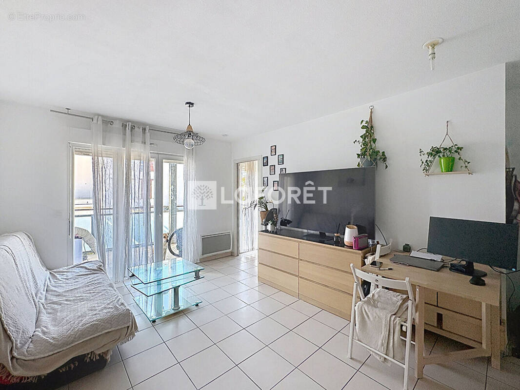 Appartement à PERPIGNAN