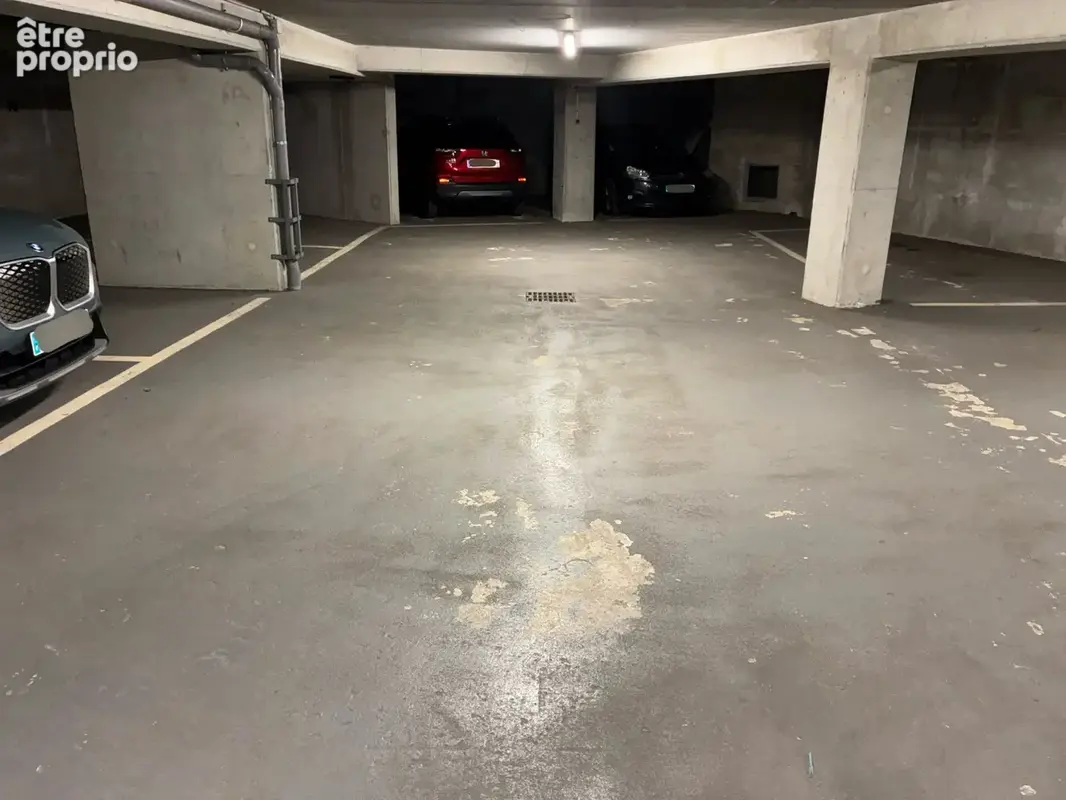 Parking à vendre à Paris-15e (75015) - photo 3