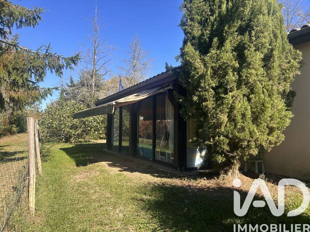 Photo 2 - Maison à SAINT-ANTOINE-SUR-L&#039;ISLE