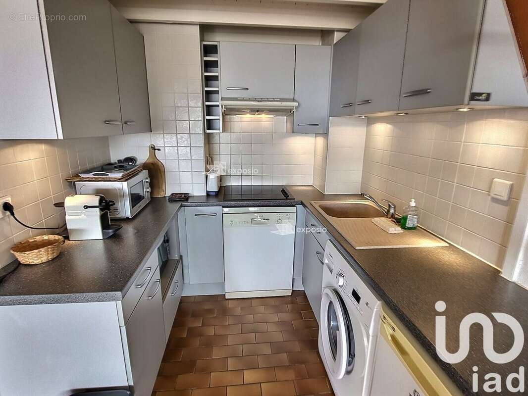 Photo 7 - Appartement à CAPBRETON