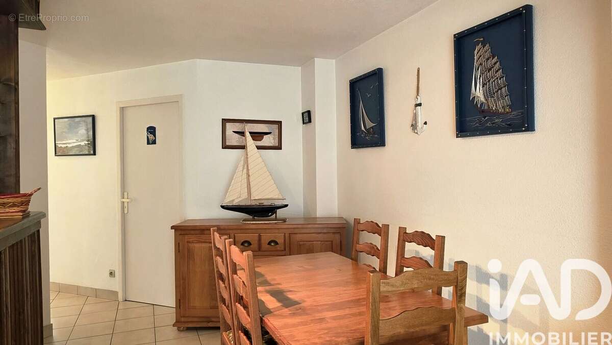Photo 3 - Appartement à SARZEAU
