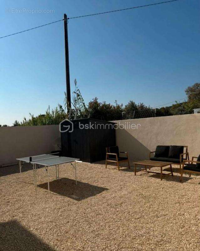 maison contemporaine de 164m2 - photo 24