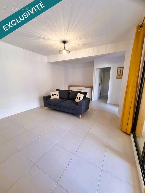 Photo 1 - Appartement à FORT-DE-FRANCE