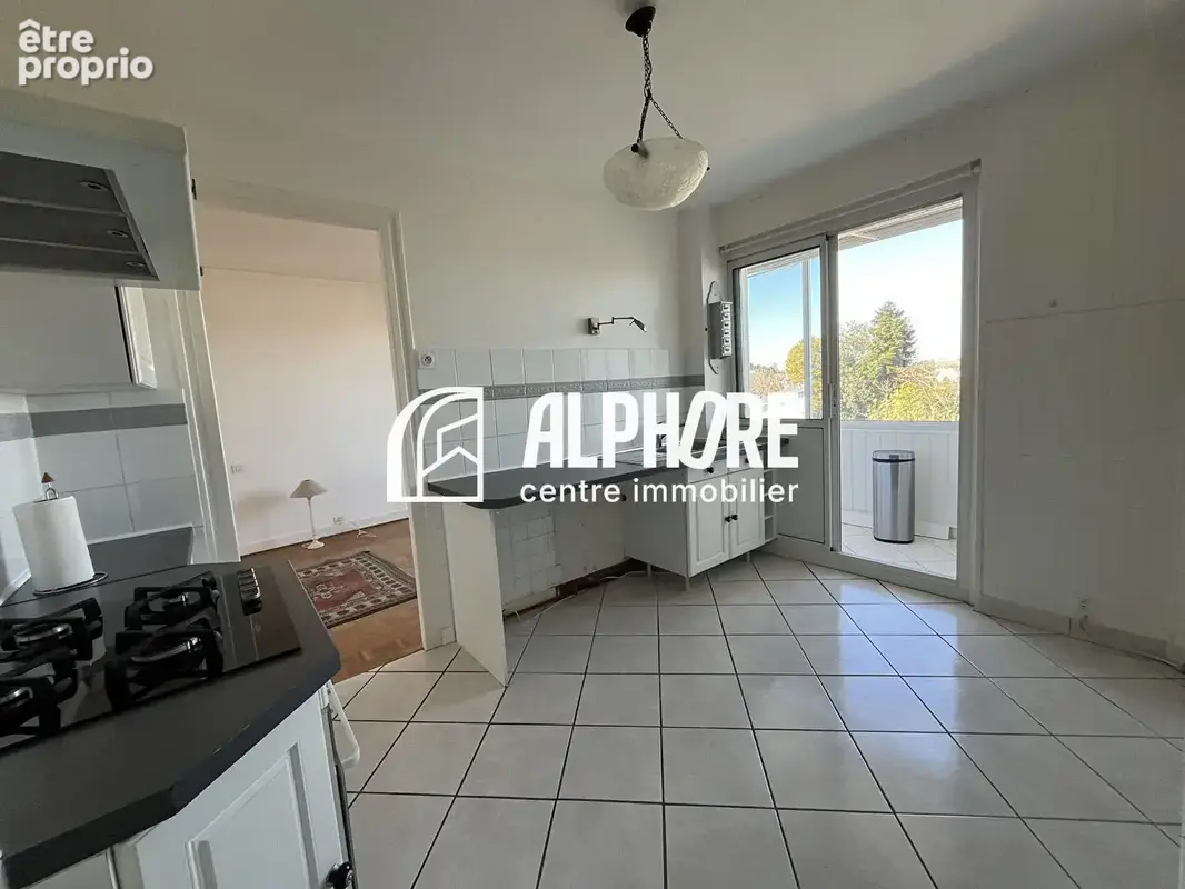 Appartement Nantes 4 pièce(s) 90m2 - photo 6