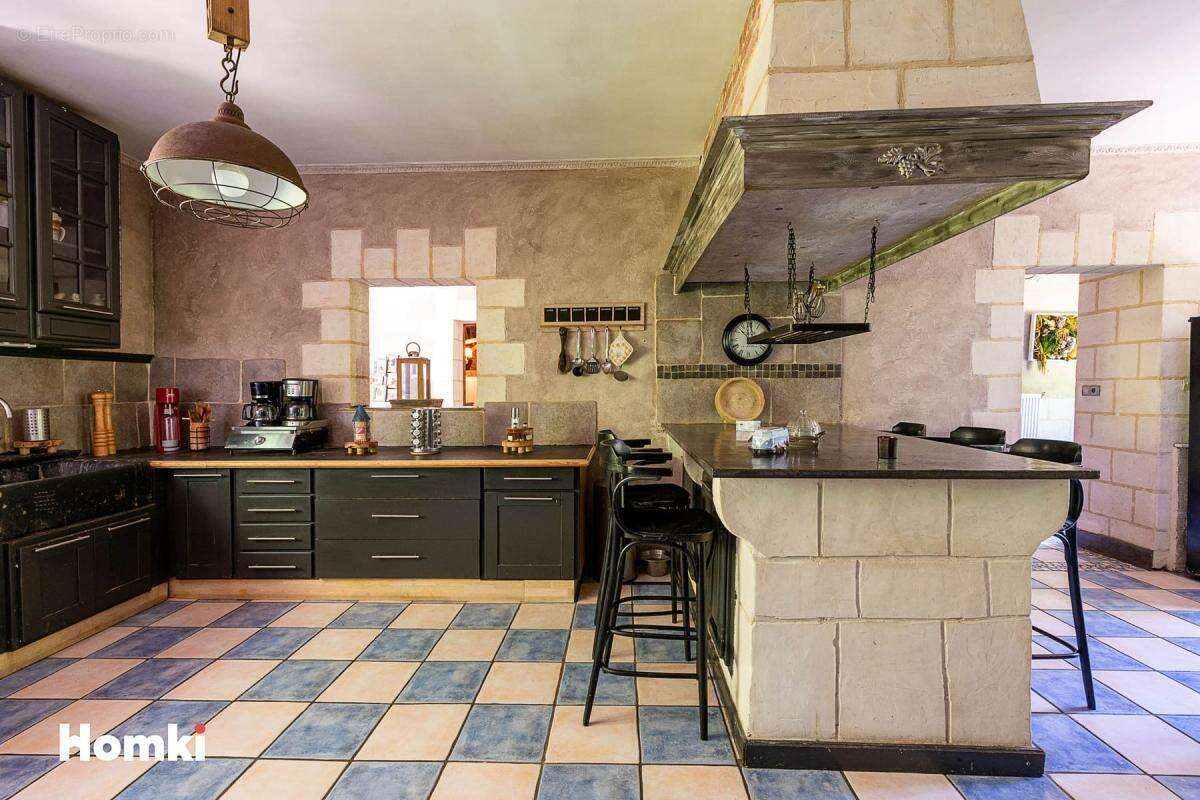 Maison/Villa T9 de 330 m2 à Saint-Martin-sur-Écaillon 59213 - photo 10