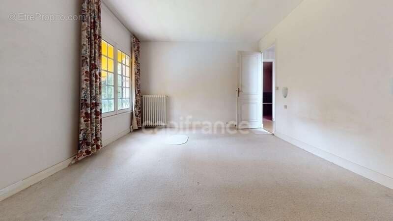 Maison à MORSANG-SUR-ORGE