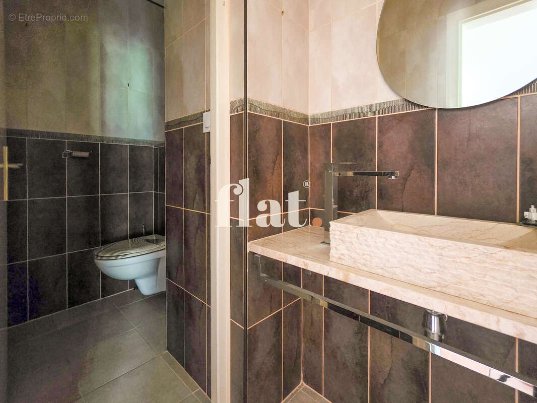 Appartement à SAINT-SEBASTIEN-SUR-LOIRE