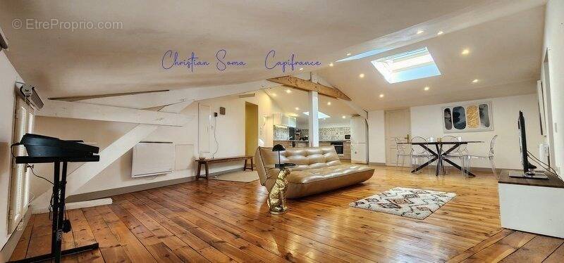 Appartement à LOURDES